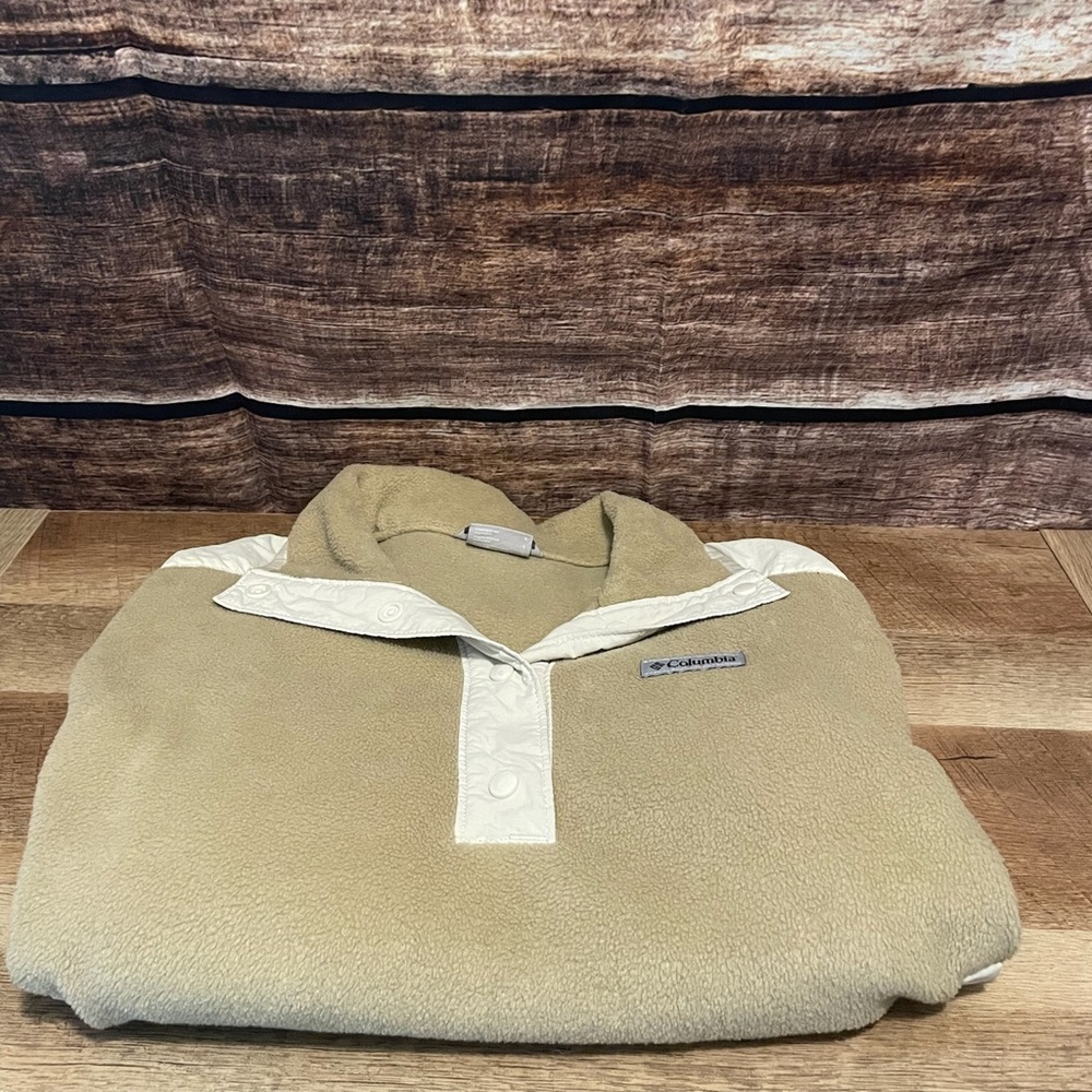 Colombia Fleece Jacket